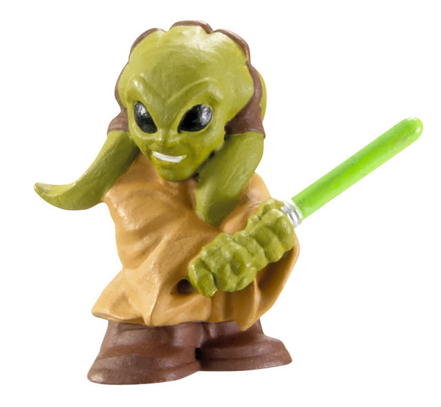 1-46 Kit Fisto